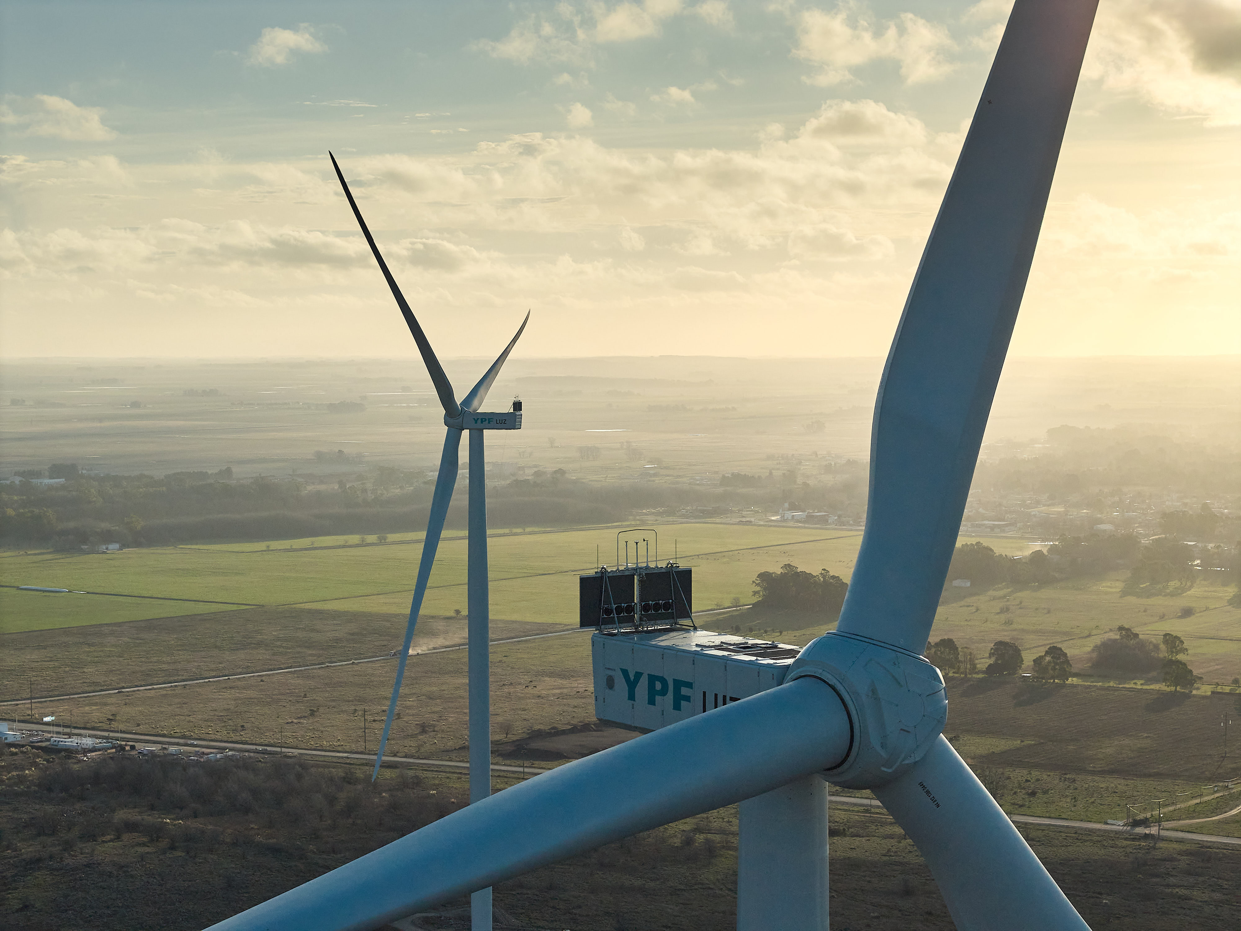 YPF Luz y Justoken desarrollan la primera plataforma blockchain para automatizar la comercialización de energía eléctrica